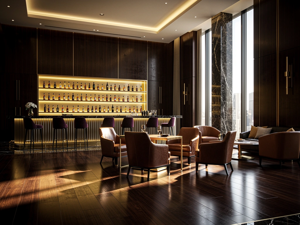 Solverde Environment