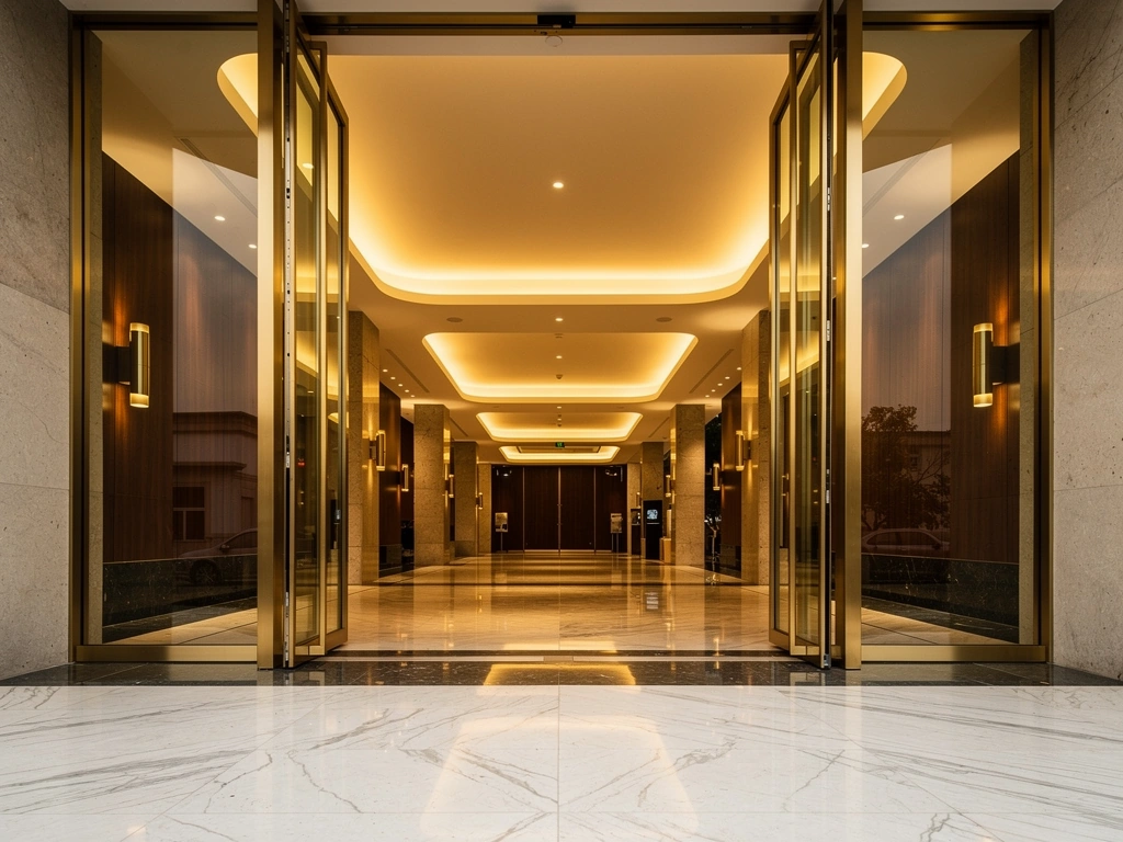 Casino Interior Architecture