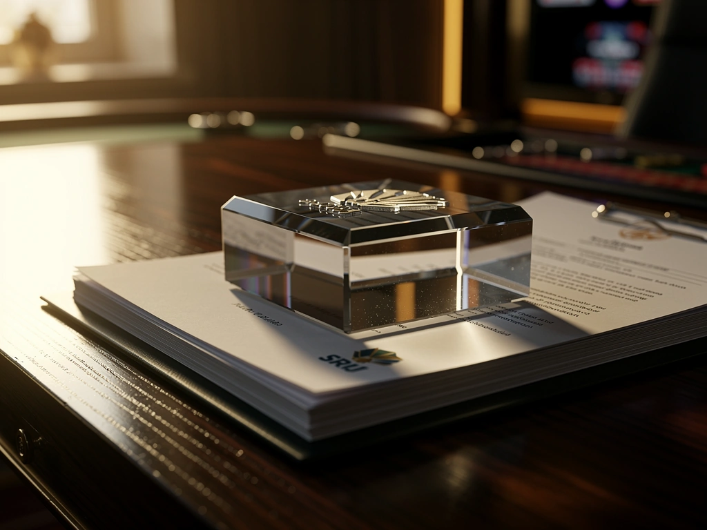 Análise editorial de licenciamento